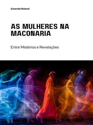 cover image of As Mulheres na Maçonaria